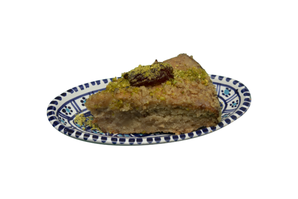 Date Cake